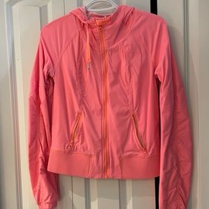 Lululemon jacket